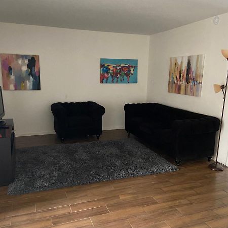 LeeLez Place Houston Exterior foto