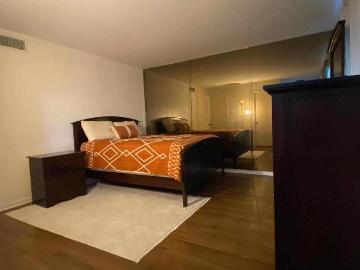LeeLez Place Houston Exterior foto