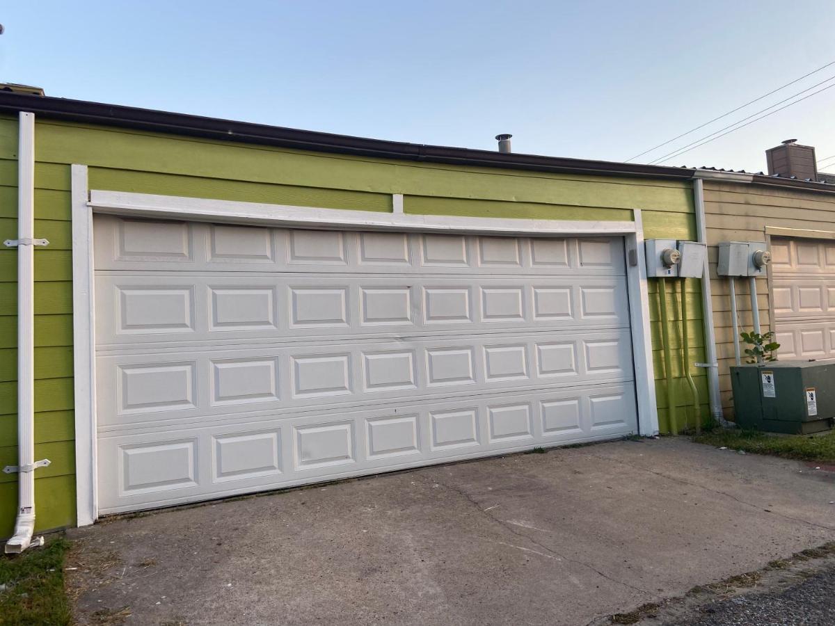 LeeLez Place Houston Exterior foto